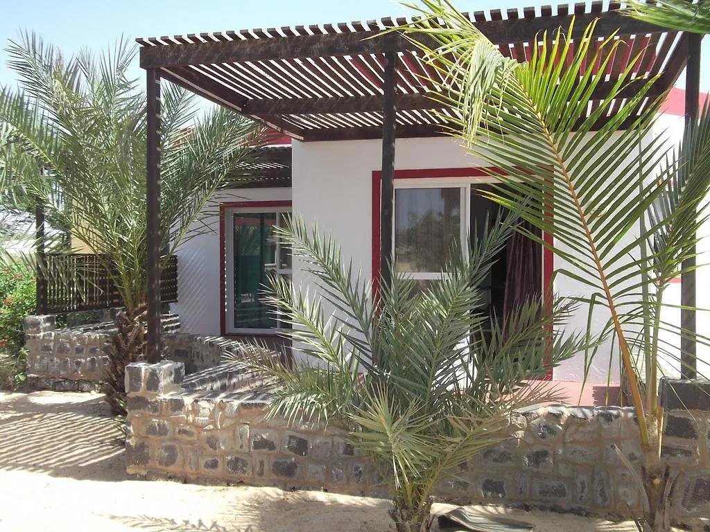 Vakantiehuis Vilas Praia Chaves Rabil