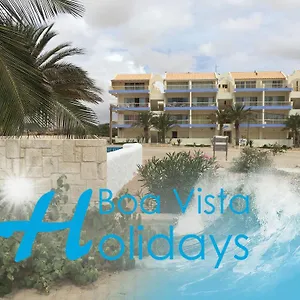  Appartement Boa Vista Holidays